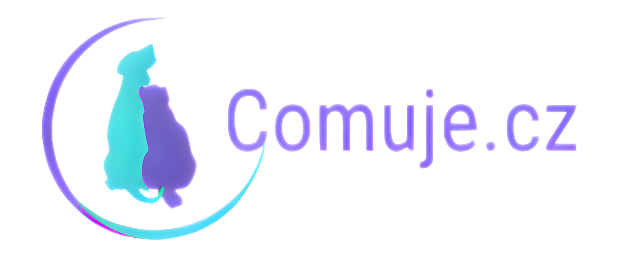 Online veterinární poradna | Comuje.cz